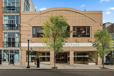 Beach Commercial For Sale in Chicago, Illinois