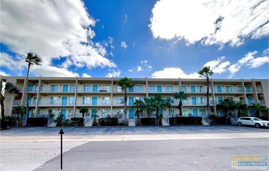 Beach Condo For Sale in South Padre Island, Texas