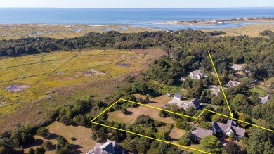 Beach Home For Sale in Yarmouth Port, Massachusetts