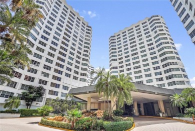 Beach Condo For Sale in Miami, Florida