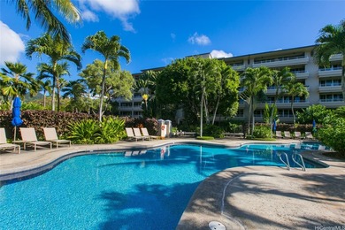 Beach Condo For Sale in Honolulu, Hawaii