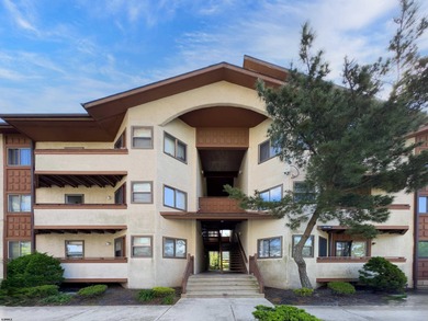 Beach Condo For Sale in Atlantic City, New Jersey