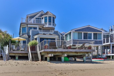 Beach Home Off Market in Provincetown, Massachusetts