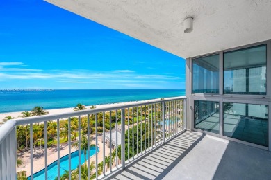 Beach Condo For Sale in Miami Beach, Florida