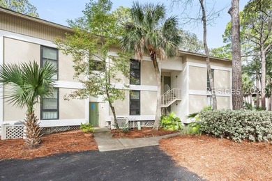 Beach Condo For Sale in Hilton Head Island, South Carolina