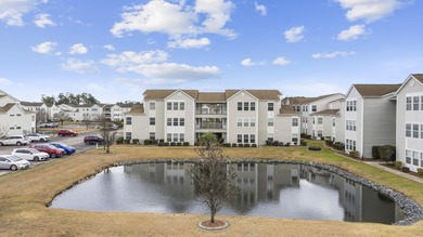 Beach Condo For Sale in Surfside Beach, South Carolina