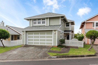 Beach Home Active Under Contract in Pearl City, Hawaii
