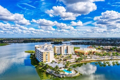 Beach Condo For Sale in Bradenton, Florida