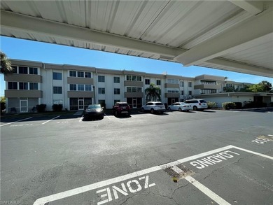 Beach Condo For Sale in Port Charlotte, Florida