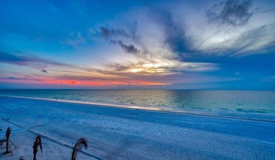Beach Condo For Sale in Clearwater Beach, Florida