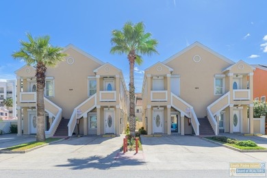 Beach Condo For Sale in South Padre Island, Texas