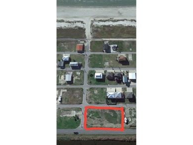 Twelve Lots located on the Corner of Gulf Beach Highway and - Beach Lot for sale in Holly Beach, Louisiana on Beachhouse.com