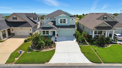 Beach Home For Sale in Palm Coast, Florida