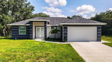 Beach Home For Sale in Lehigh Acres, Florida