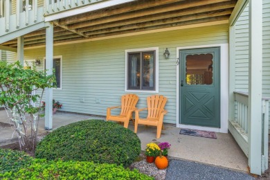 Beach Condo For Sale in Brewster, Massachusetts