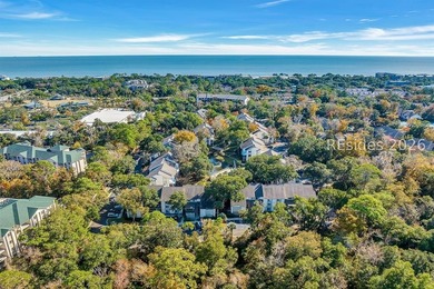 Beach Condo For Sale in Hilton Head Island, South Carolina