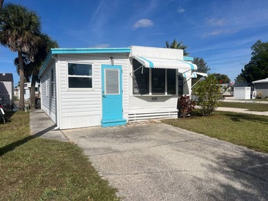 Beach Home For Sale in Port Richey, Florida