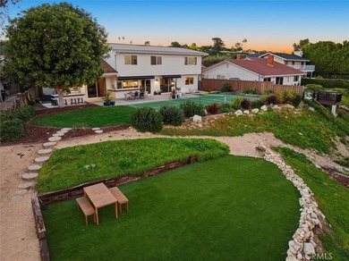 Beach Home Active Under Contract in Rancho Palos Verdes, California