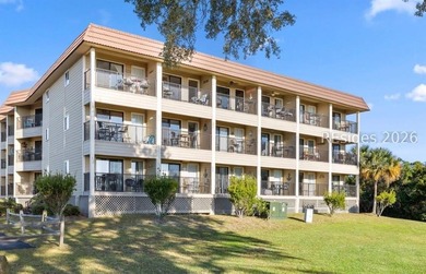 Beach Condo For Sale in Hilton Head Island, South Carolina