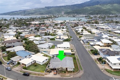 Beach Home Active Under Contract in Honolulu, Hawaii