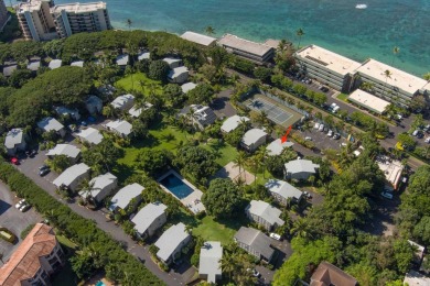 Beach Condo For Sale in Lahaina, Hawaii