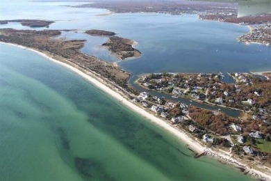 Beach Home For Sale in West Yarmouth, Massachusetts