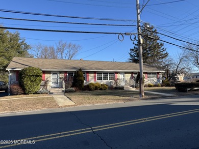 Beach Home For Sale in Union Beach, New Jersey