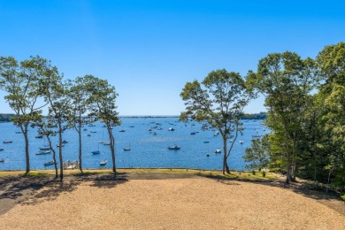 Beach Acreage For Sale in Cotuit, Massachusetts