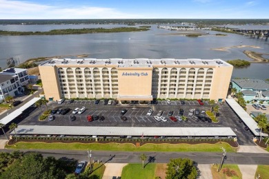 Beach Condo For Sale in Port Orange, Florida