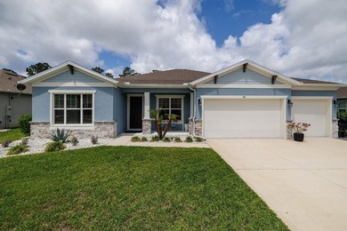 Beach Home For Sale in Ormond Beach, Florida