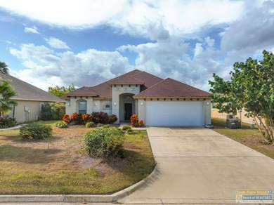 Beach Home Sale Pending in Laguna Vista, Texas