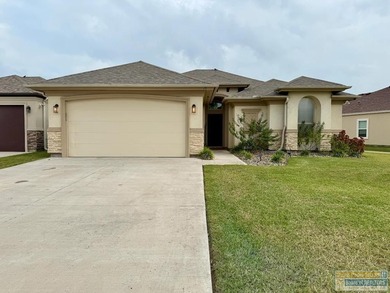 Beach Home For Sale in Laguna Vista, Texas