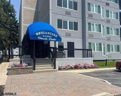 Beach Condo For Sale in Brigantine, New Jersey
