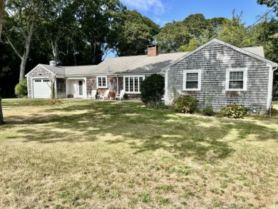 Beach Home Sale Pending in South Yarmouth, Massachusetts