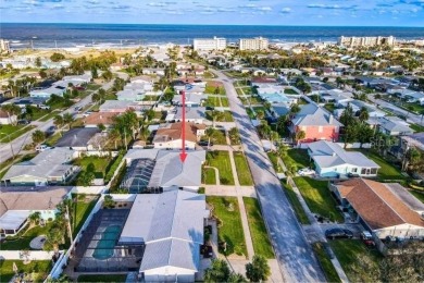 Beach Home For Sale in Ormond Beach, Florida