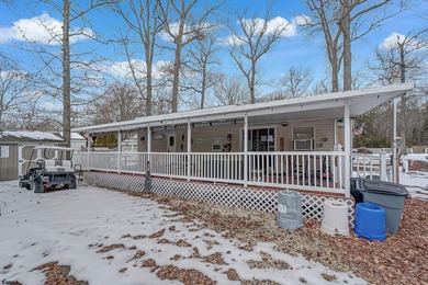 Beach Condo For Sale in Cape May Court House, New Jersey