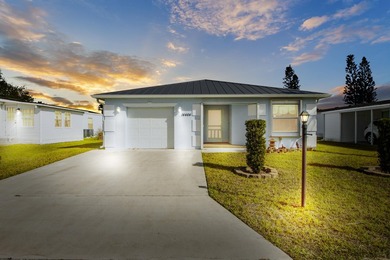 Beach Home For Sale in Fort Pierce, Florida