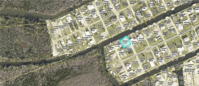 Beach Lot For Sale in St. James City, Florida
