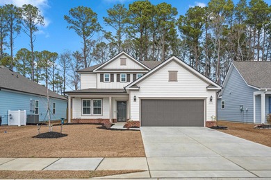 Beach Home For Sale in Longs, South Carolina