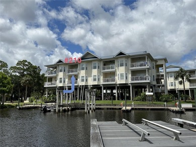 Beach Condo For Sale in Suwannee, Florida