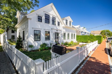 Beach Home For Sale in Provincetown, Massachusetts