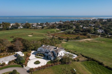 Beach Home For Sale in Chatham, Massachusetts