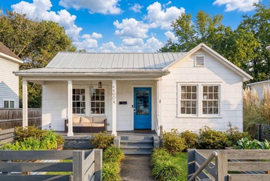 Beach Home For Sale in North Charleston, South Carolina