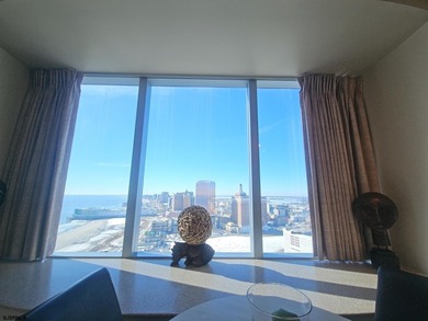 Beach Condo For Sale in Atlantic City, New Jersey