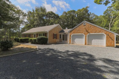 Beach Home For Sale in West Yarmouth, Massachusetts