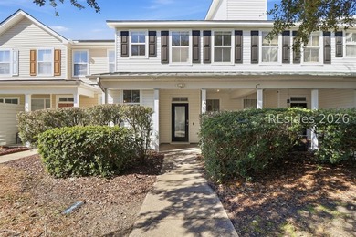 Beach Home For Sale in Bluffton, South Carolina