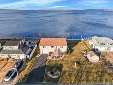 Beach Home Sale Pending in Warwick, Rhode Island