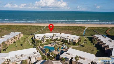 Beach Condo For Sale in South Padre Island, Texas
