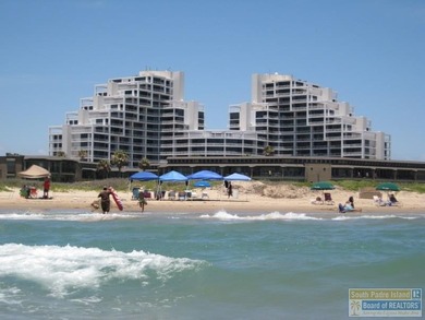 Beach Condo For Sale in South Padre Island, Texas