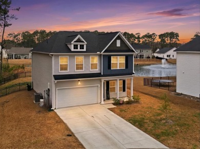 Beach Home For Sale in Myrtle Beach, South Carolina